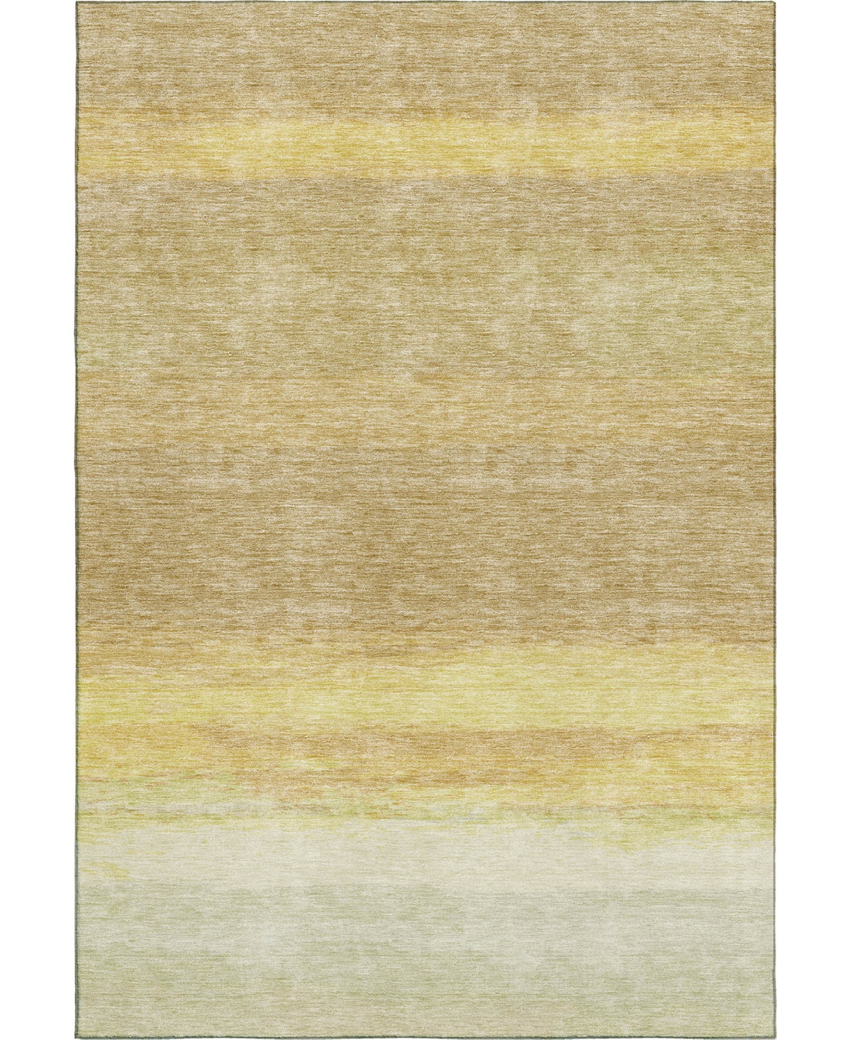Dalyn Trevi Washable Tv2 10'x14' Area Rug In Tan