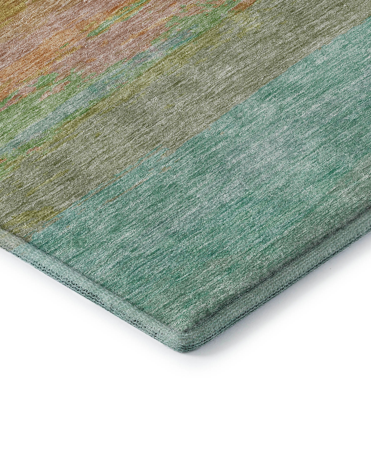 Dalyn Trevi Washable Tv2 3'x5' Area Rug In Lavender