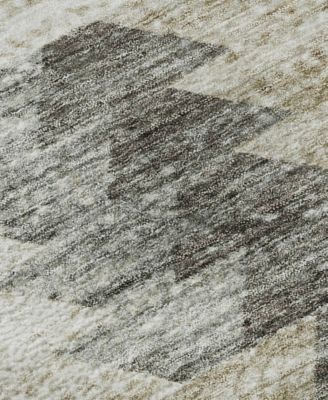 Trevi Washable TV20 8'x10' Area Rug