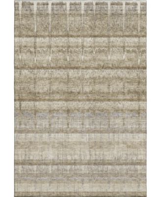Trevi Washable TV19 3'x5' Area Rug