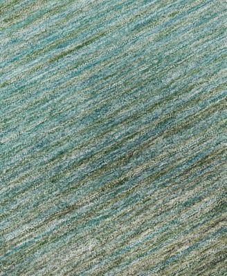 Trevi Washable TV11 2'6"x3'10" Area Rug