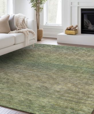 Trevi Washable TV11 5'x7'6"Area Rug