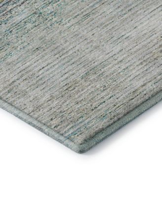 Trevi Washable TV1 10'x14' Area Rug