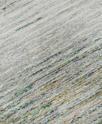 Trevi Washable TV1 10'x14' Area Rug