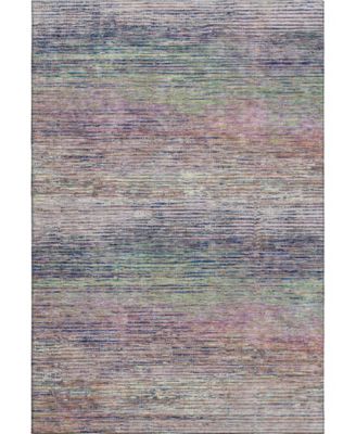 Trevi Washable TV1 10'x14' Area Rug