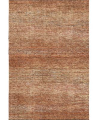 Trevi Washable TV1 2'6"x3'10" Area Rug