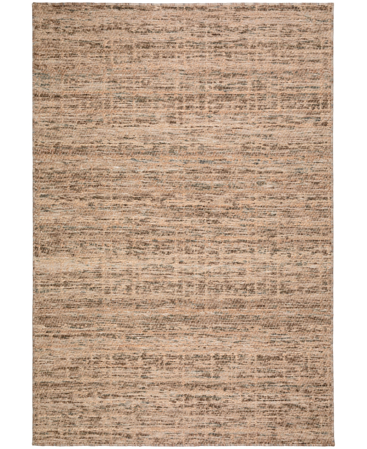 Dalyn Sahara Sa1 3'6x5'6 Area Rug In Taupe