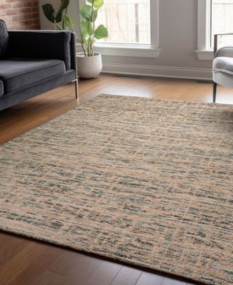 Sahara SA1 5'x7'6"Area Rug