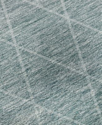 Lazio Washable LZ2 8'x10' Area Rug