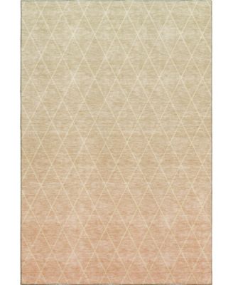 Lazio Washable LZ2 9'x12' Area Rug
