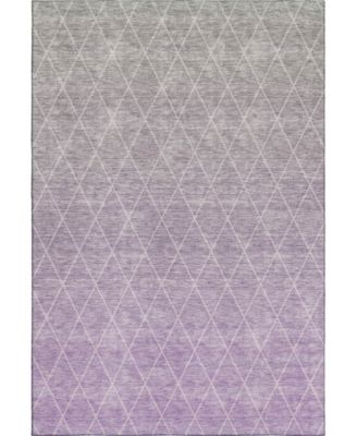 Lazio Washable LZ2 9'x12' Area Rug