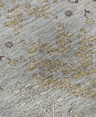 Hatay Washable HY9 2'6"x3'10" Area Rug