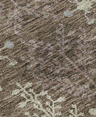 Hatay Washable HY9 3'x5' Area Rug