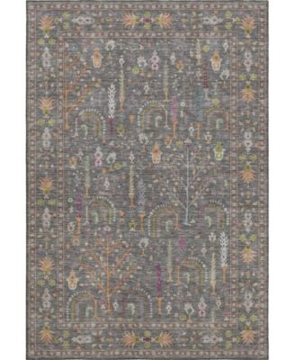 Hatay Washable HY5 9'x12' Area Rug