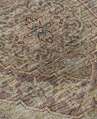Hatay Washable HY3 2'6"x3'10" Area Rug