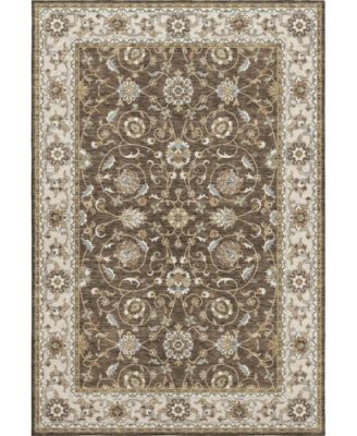 Hatay Washable HY1 9'x12' Area Rug