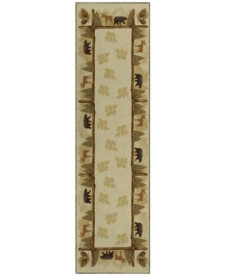 Dalyn Excursion Ex2 9x12 Collection In Beige