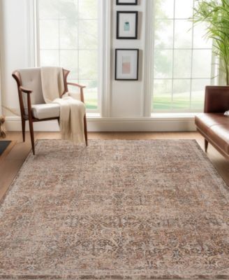 Vienna VI7 3'x5' Area Rug