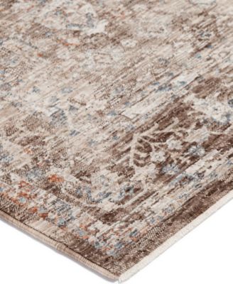 Vienna VI6 3'x5' Area Rug