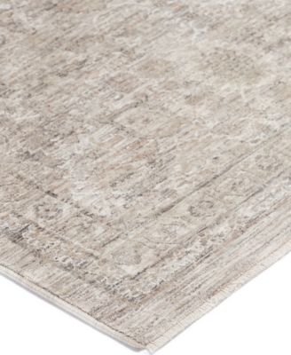 Cyprus CY10 5'x7'10 Area Rug