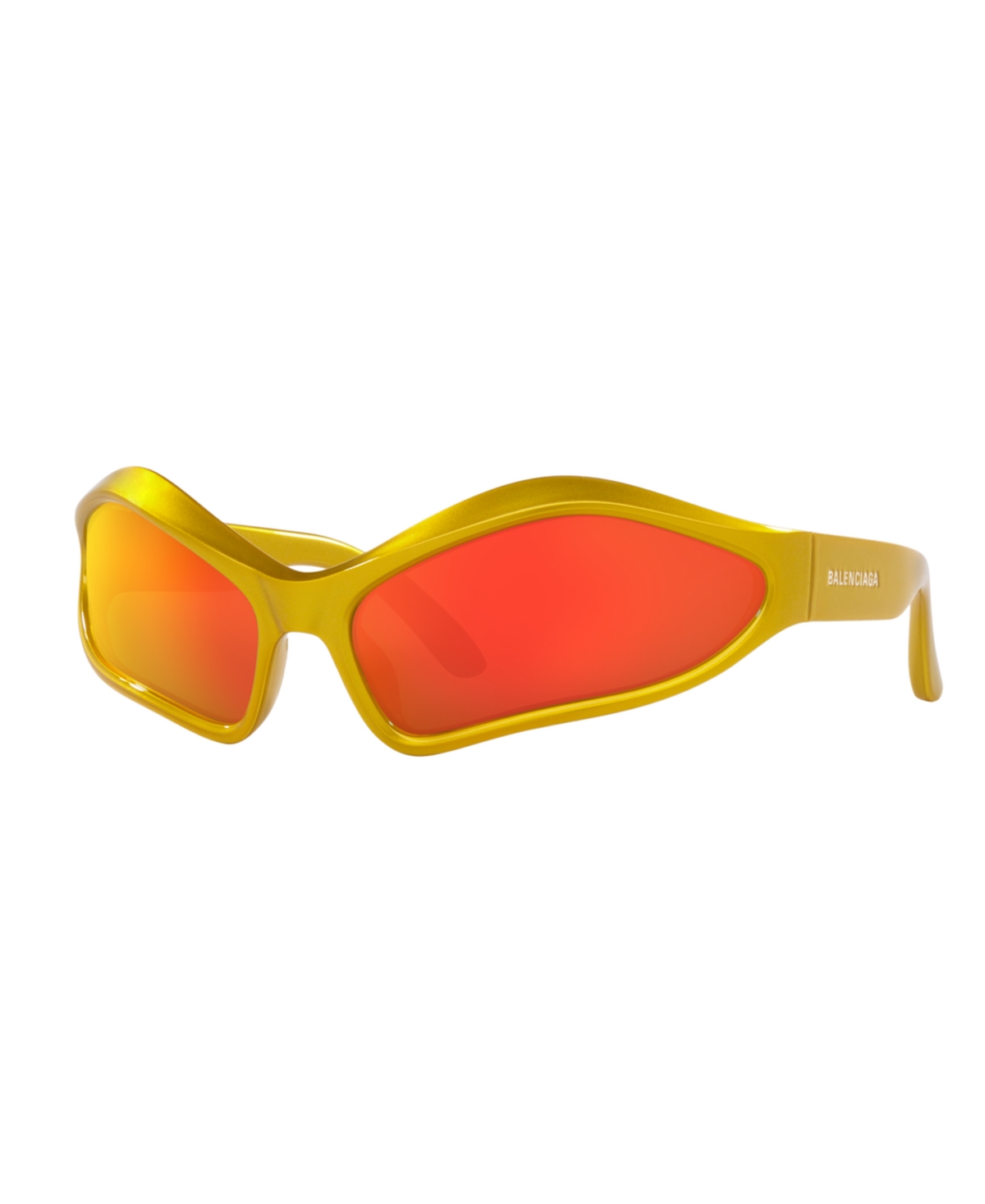 Men's and Women's Sunglasses, BB0314S - Yellow