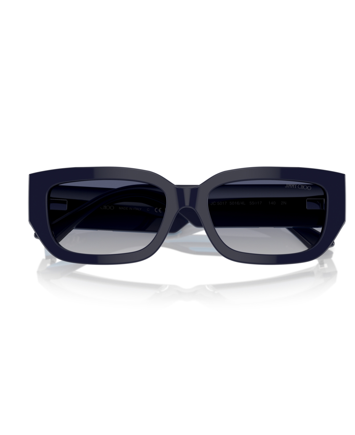 SUNGLASS HUT COLLECTION WOMEN'S SUNGLASSES, JC5017 