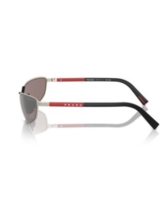 Men's Sunglasses, PS 55ZS
