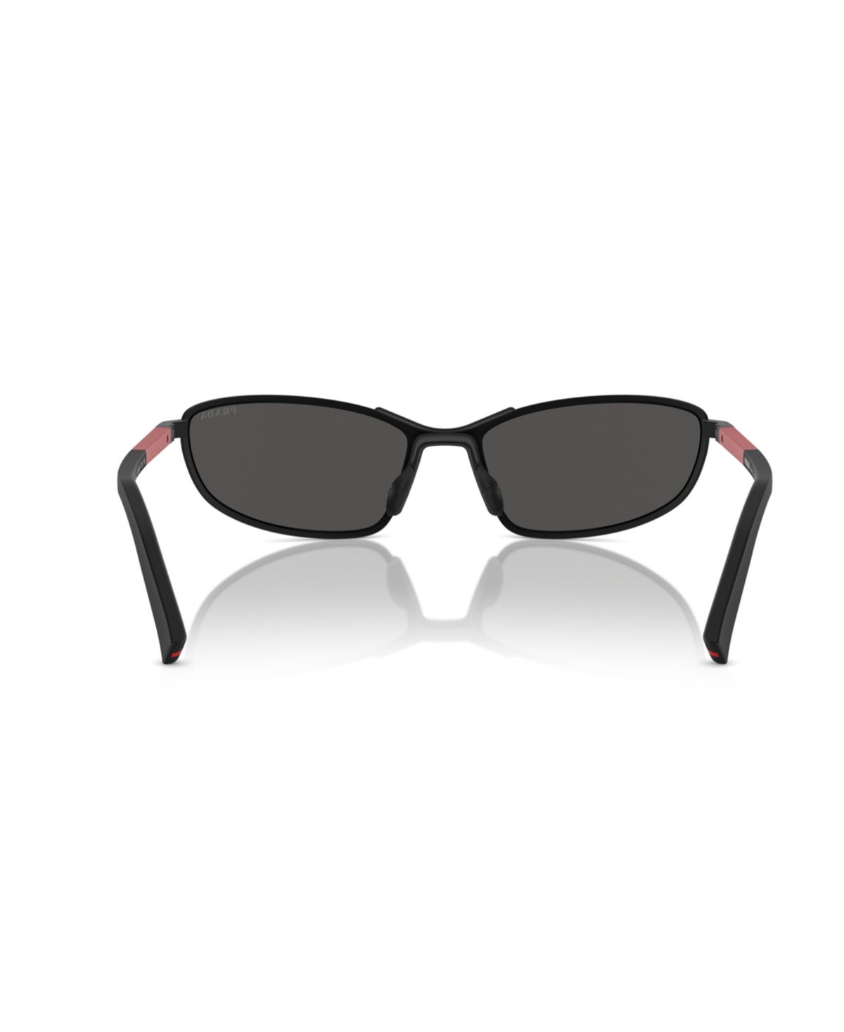 Prada Men's Sunglasses, Ps 55zs