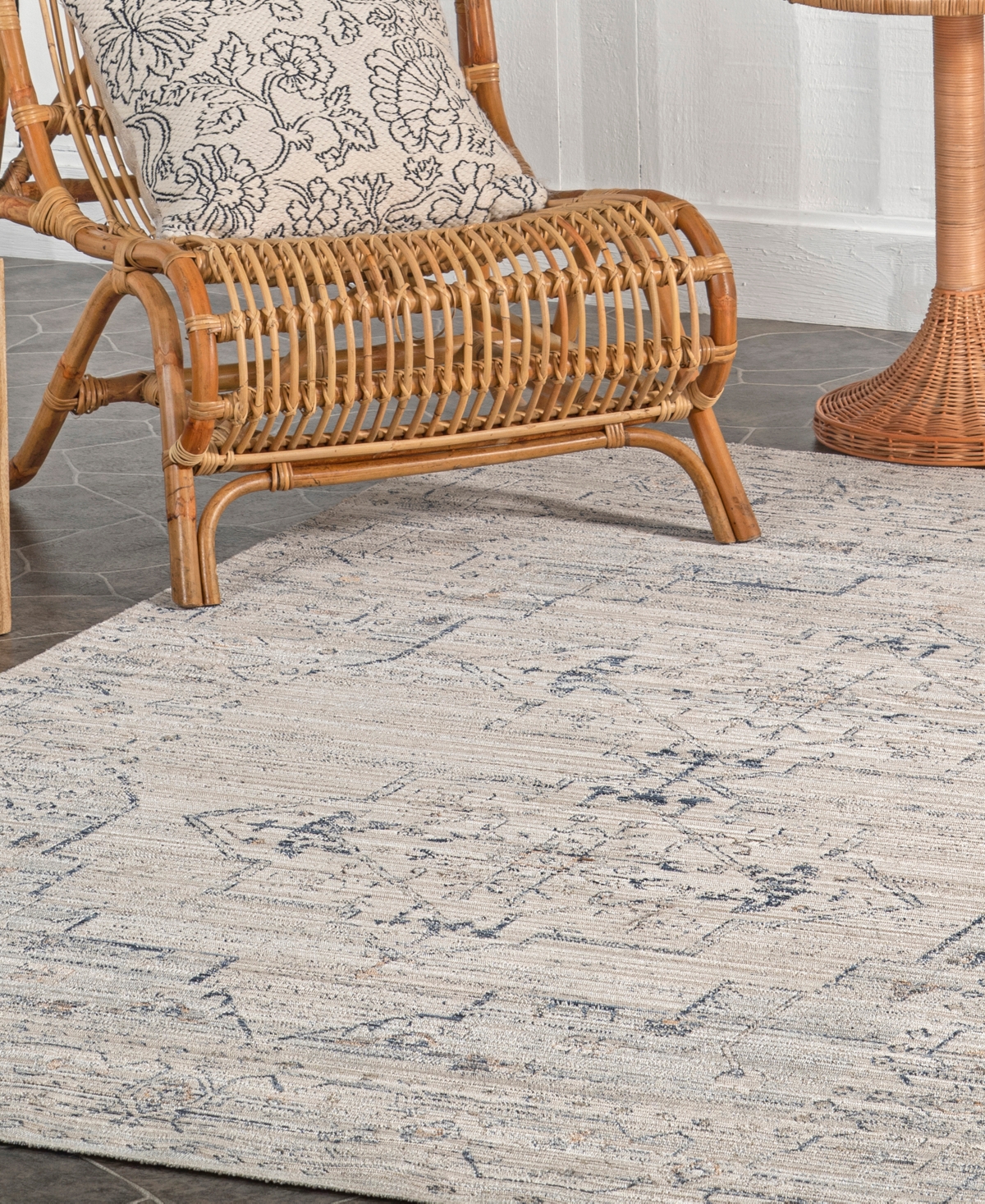 Nuloom Antalya Lolita 4'x6' Area Rug