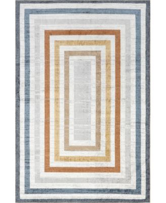 nuLoom - Honne Alinor 7'10x10' Area Rug