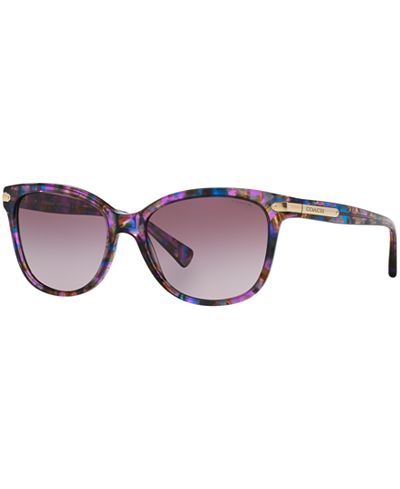 Coach Sunglasses, HC8132