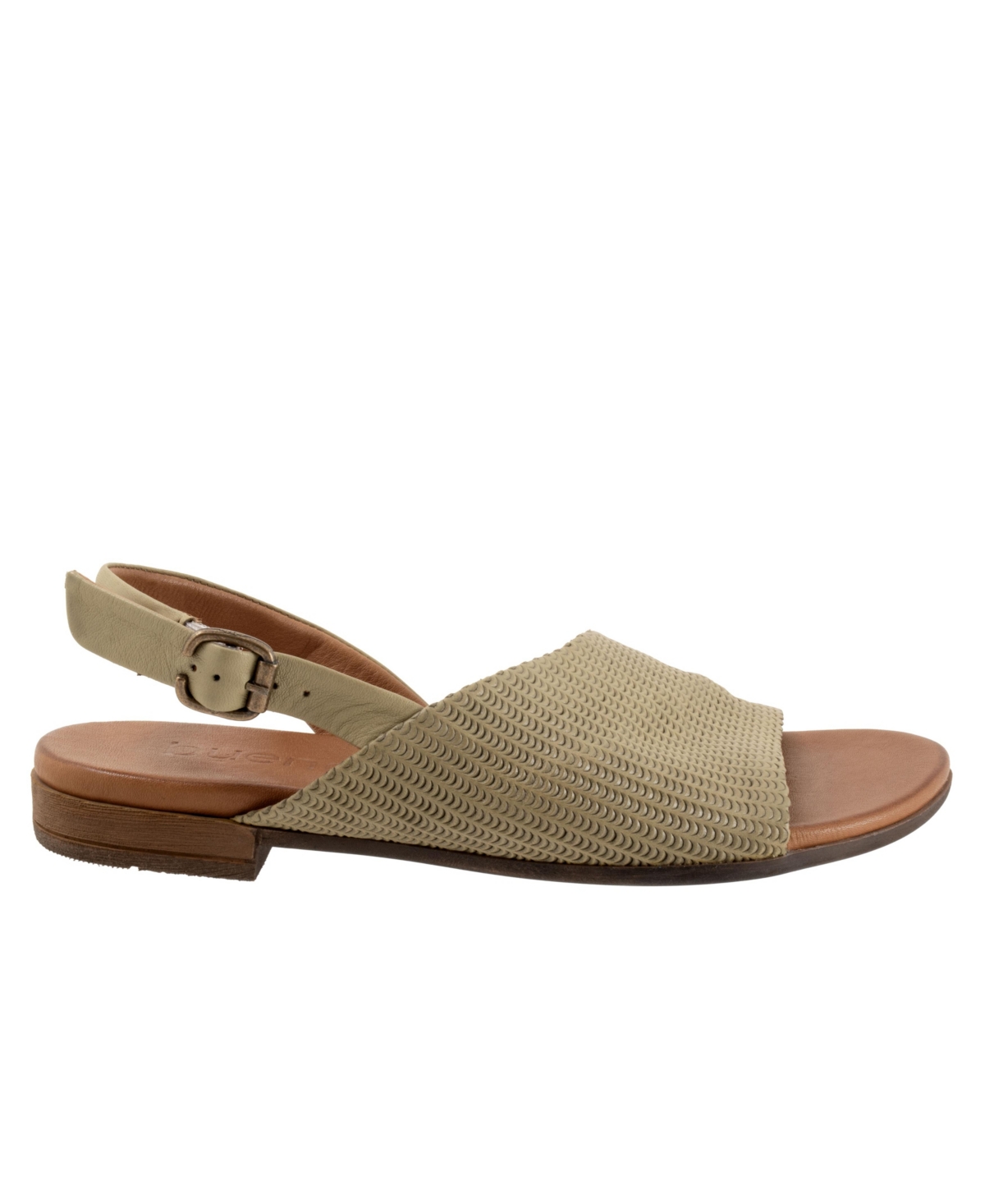 Bueno Tiffany Sandal
