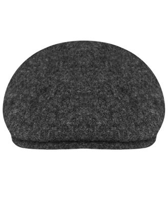 Men's Seamless Wool 507 Ivy Caps & Flat Caps