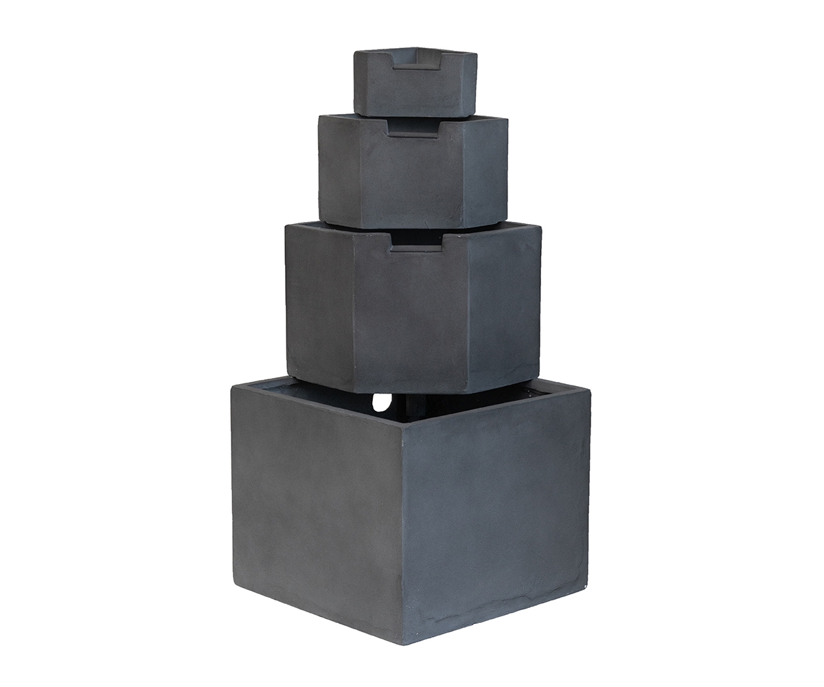 Streamdale Furniture 19.7x19.7x41.7