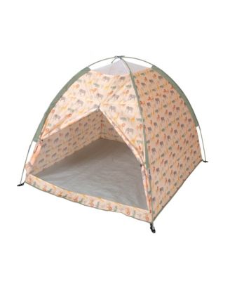 Jungle Friends Play Tent