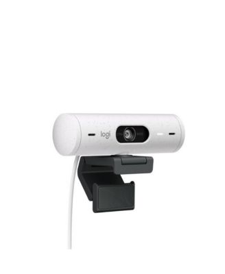 Brio 500 Webcam (Off-White)