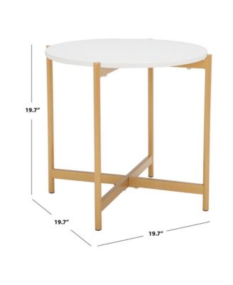 Calina Accent Table