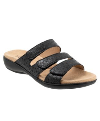 Women's Rose Tool Sandal