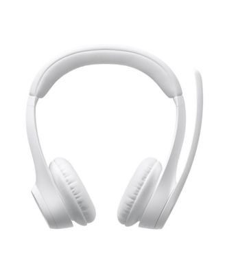 Zone 300 Headphones, Off-White