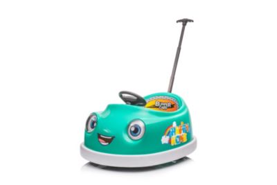 Streamdale 6-in-1 Electric Ride-On Car for Kids