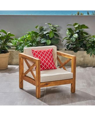 Mid-Century Modern Club Chair Fusion of Vintage and Contemporary Style