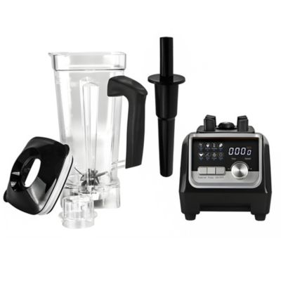 72-oz 1400W Power Juicer and Blender