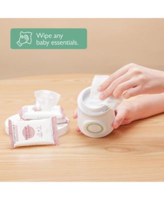 Portable Bottle Warmer