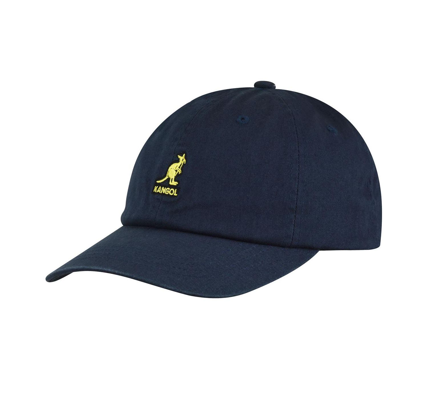 Men's Washed Baseball Baseball & Sport Caps