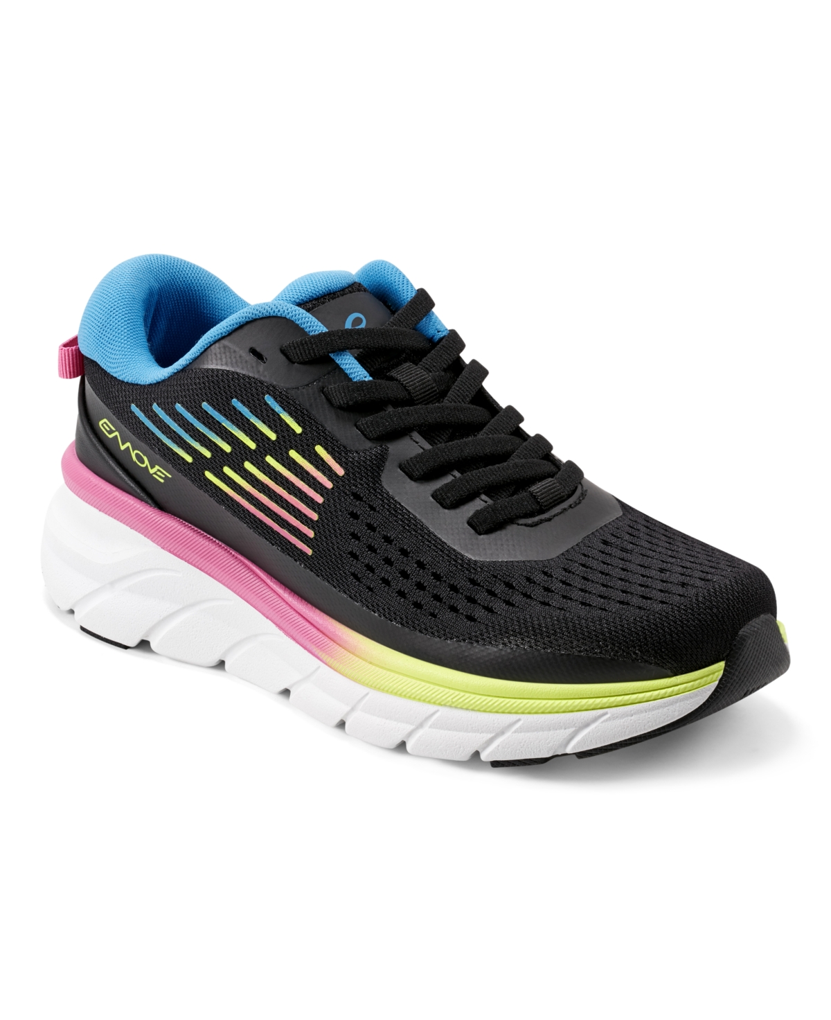 EASY SPIRIT WOMEN'S MEL EMOVE WALKING SHOES 