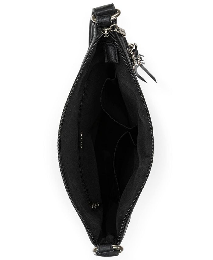 The Sak Women's Lucia Crochet Crossbody Bag Macy's