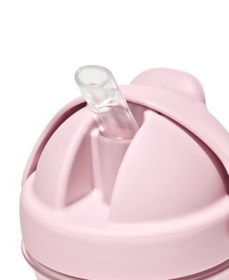 Tot Transitions 9 Oz Straw Cup- 2 Pack