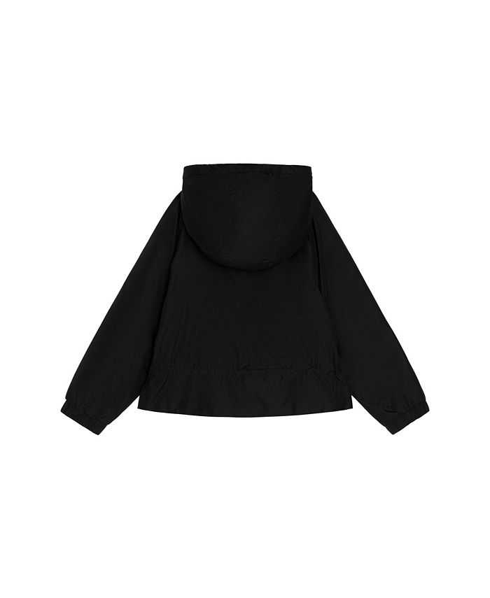 Carter's Toddler Girls FleeceLined Midweight Jacket Macy's