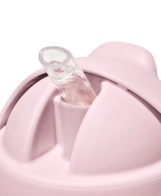 Tot Transitions 6 Oz Straw Cup with Removable Handles