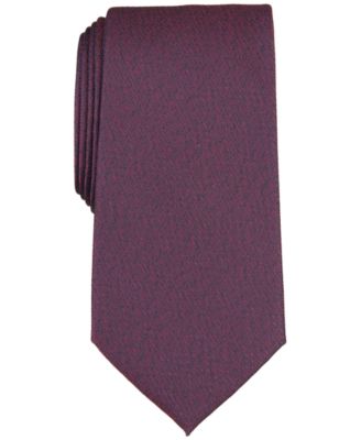 Perry Ellis Portfolio - Men's Malco Classic Solid Tie
